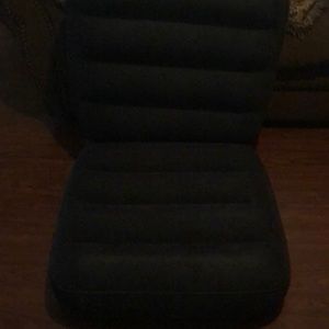 Inflatable chair